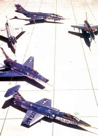 Lockheed XF-104 | Encyclopedia MDPI