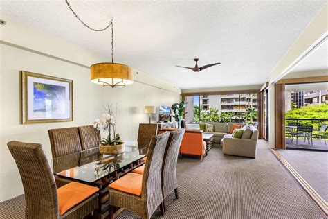 Maui Hotels With Family Suites | Sands Of Kahana Resort