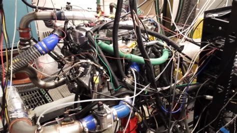 Image result for Machine Engine Real Life