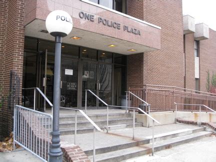 Hoboken Police Blotter: Woman gets DWI after driving wrong way ...