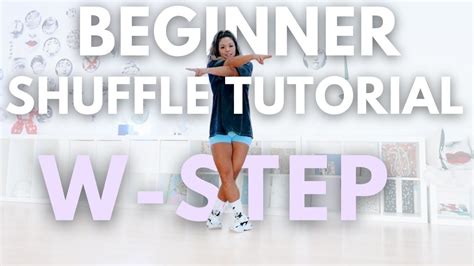 Miami Step Tutorial Shuffling 的图像结果