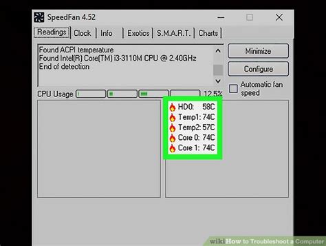 Check Computer Problem 的图像结果