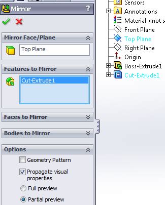 Image result for SolidWorks Tutorials to Draw a Nut