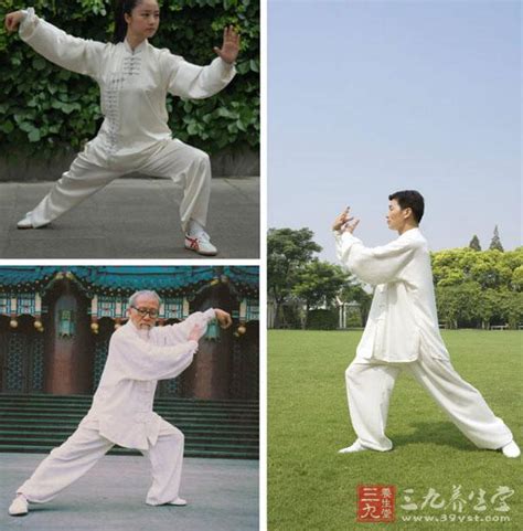 74岁著名武术家张勇涛展示杨氏太极拳