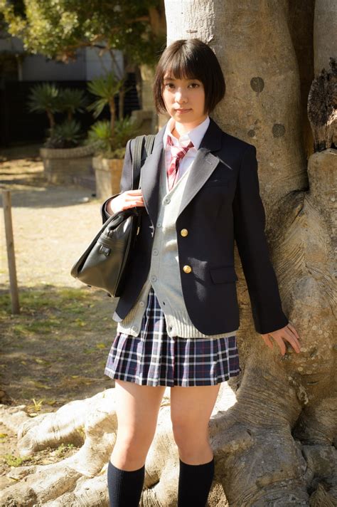 Monami Suzu Gravure Photobook MY CHERIE AMOUR - V2PH