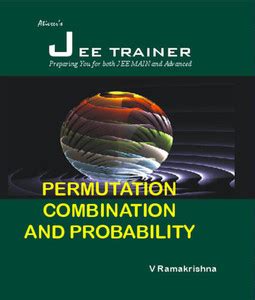 Permutation Combination & Probability: Buy Permutation Combination ...