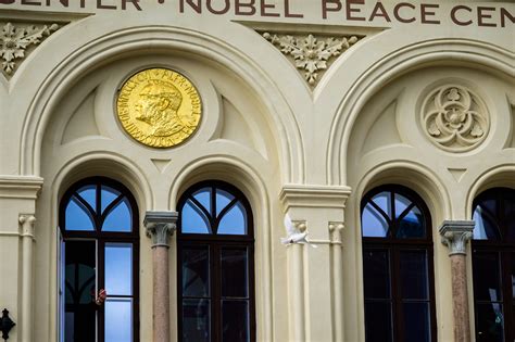 A prize for civil society and human rights defenders | Nobel Peace Center