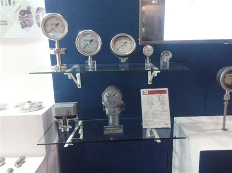 Gallery | Nesstech Instruments Pvt. Ltd.