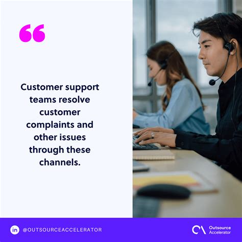 Image result for Customer Support Example