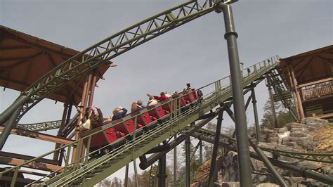 Top Roller Coasters At Dollywood at Jason Davies blog