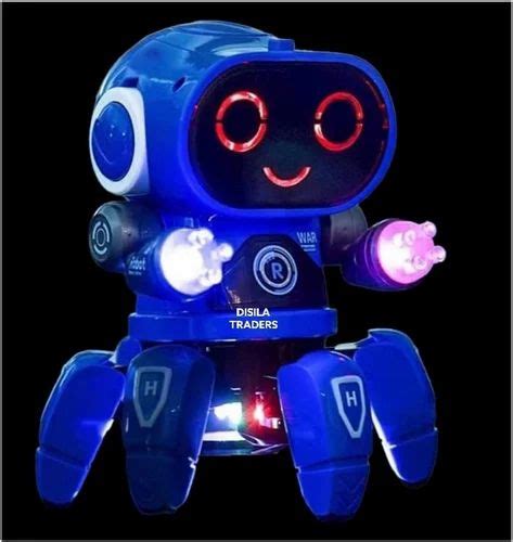Image result for Colorful Robot