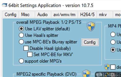 Image result for Best 64 Bit Codecs