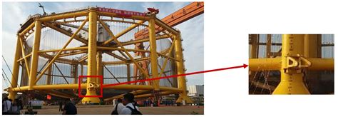 Experimental Investigations on Hydrodynamic Responses of a Semi ...