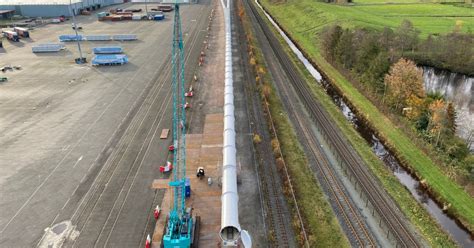 Image result for Hyperloop Progress 2020