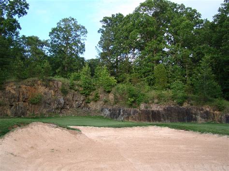 Cramer Mountain Golf, Cramerton, NC
