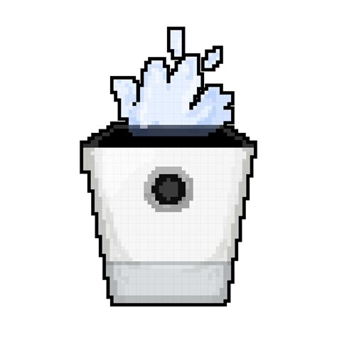 Image result for Humidity Pixel Art