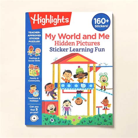 Image result for Color My World Sticker Chart