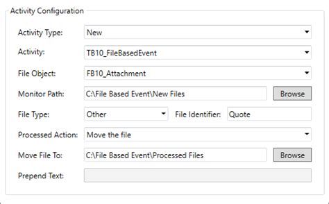 Image result for OpenEvent File