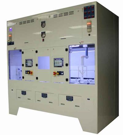 Image result for Vortex Process Technology