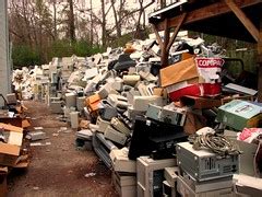 Cerebra plans India's first zero landfill e-waste management facility ...