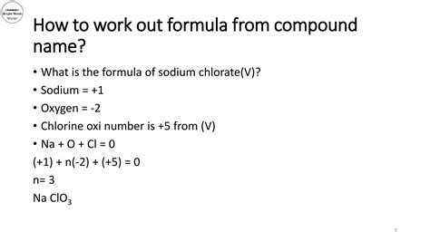 Image result for Balancing Chemical Equations Using Oxidation Number