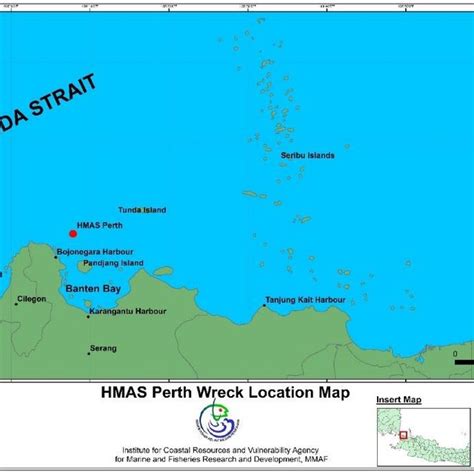 Image result for HMAS Perth Wreck