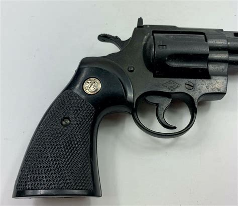 Image result for Python 357 Revolver Replica