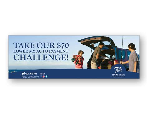 Point Loma Credit Union - HyattWard Advertising