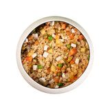 Benny's Bowl Paneer & Brown Rice Homemade Dog food – Benny’s Bowl