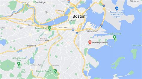 Roxbury’s Madison Park High School Students Get Class Schedules ...