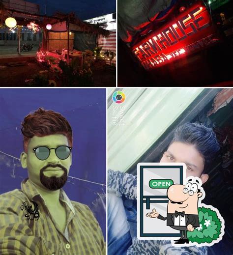 Farmhouse dhaba, Pune - Restaurant menu, prices and reviews