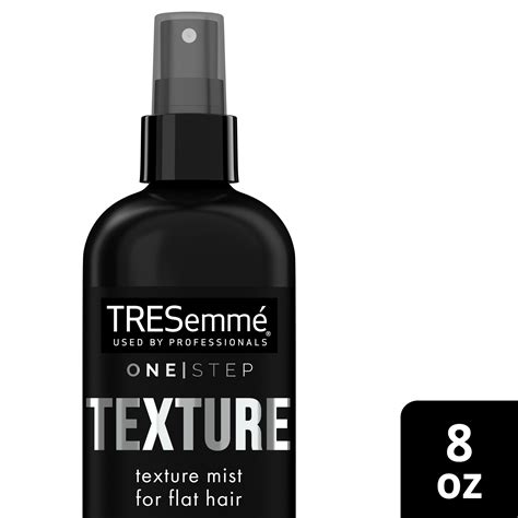 TRESemme Thermal Creations Heat Tamer Protective Leave-In Spray, 8 oz ...