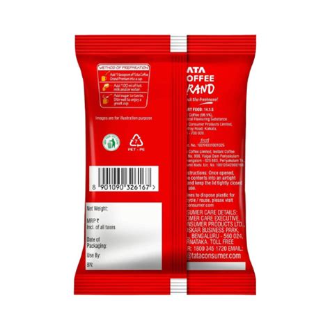 Coffee o – Southern Super Market