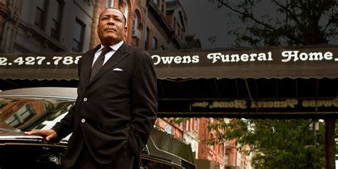 Owens Funeral HomeServices