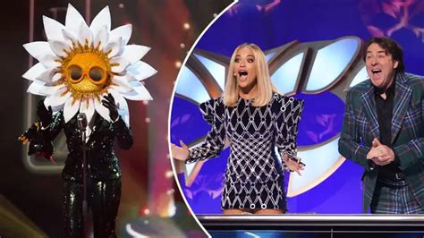 Image result for Masked Singer Daisy