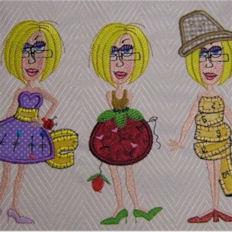 Image result for Applique Designs