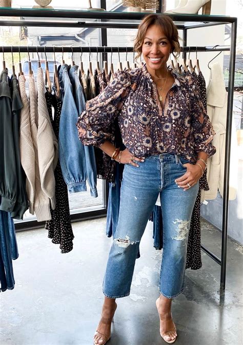 Kimberly Lewis of Emerson Grace: Today's FACE of Nashville