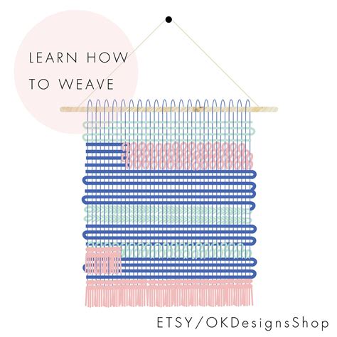 Image result for Weaving Basics