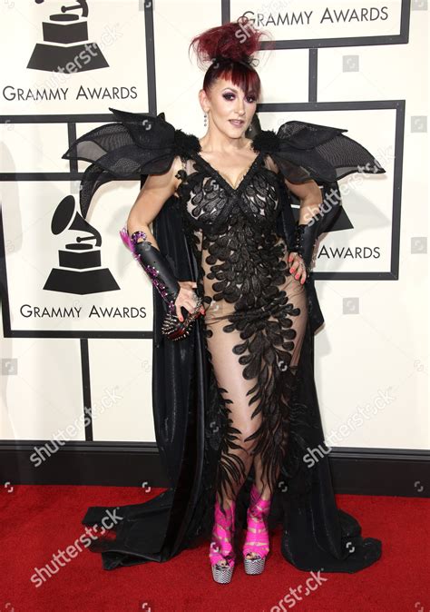 Jacqueline Van Bierk Editorial Stock Photo - Stock Image | Shutterstock