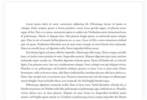 Image result for How to Format a Book Using Google Docs