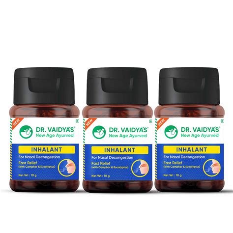 Nose Inhaler For Cold: Uses & Effects of Nasal Inhaler Decongestants ...