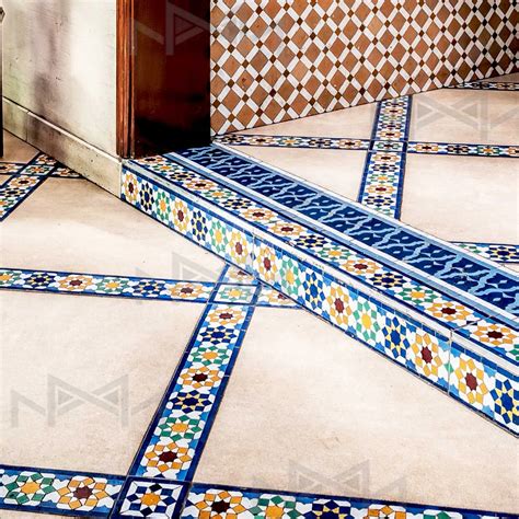 moroccan zellige tiles | welcome to mosaics-tiles.com