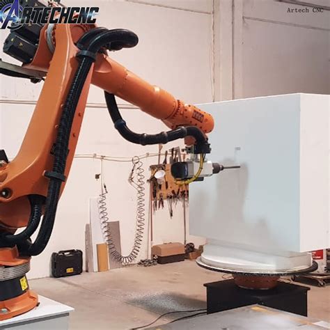 CNC Machine Robots 的图像结果