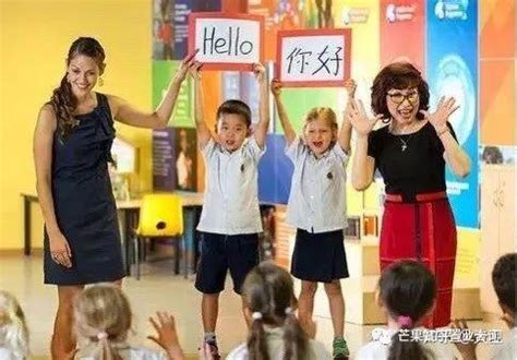 青苗国际双语学校成都校区2023年招生计划