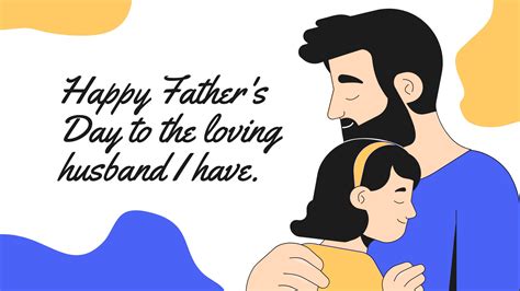 Animated Happy Father's Day Image in Illustrator, SVG, JPG, GIF, EPS ...