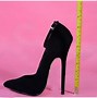 Image result for Six Inch Pumps