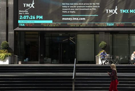 BNN Bloomberg - Canada Business News, TSX Today, Oil and Energy Prices