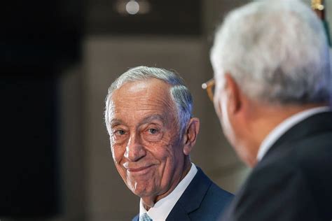 Marcelo preferia António Costa como primeiro-ministro até 2026 - SIC ...