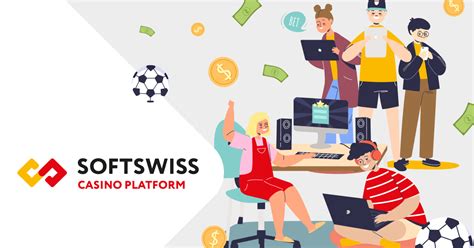 SOFTSWISS Casino Platform launches Team Tournaments