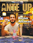 Image result for ante up